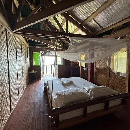 Liberty'S Lodge And Diving - Apo Island 杜马格特 外观 照片
